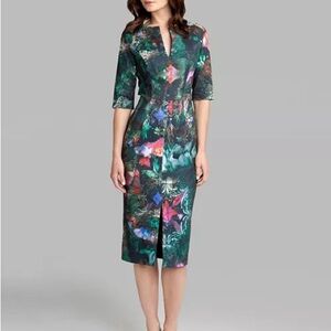 Ted Baker Dress - Iyana